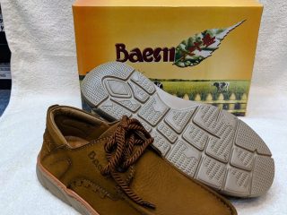 Original Baesn brand casual shoes