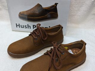 Hush puppiess Casual Shoe