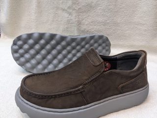 Chunky casual shoes