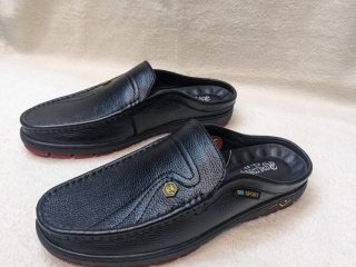 Original Royal cobbler Half shoes/Half Loafer