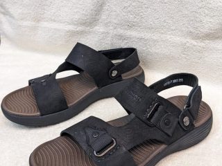 Original Clarks Sandal 402