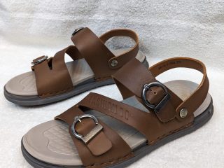 Original Bull Legend Sandal 409(Brn)