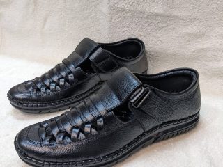 Fisherman Sacchi 805(Blk)
