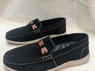 Dr premium loafer 212(Blk)