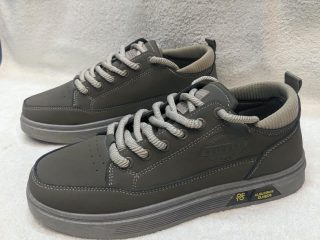 China Fashion Sneakers 901(Khaki)