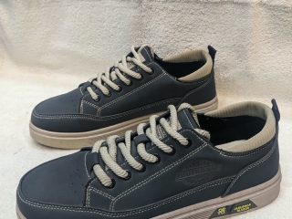 China Fashion Sneakers 901(Blk)